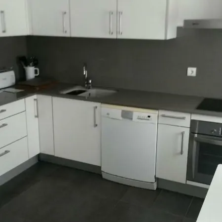 Apartamento Confluentia_can Picafort Apartment